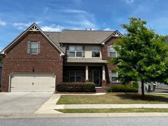 Building Photo - Spacious 5BR/4BA Home in Desirable Lexington Neighborhood – Bright Layout, Great Storage & Prime ...