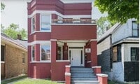 Building Photo - 7354 S Perry Ave