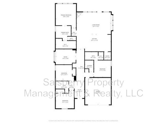 Building Photo - 224 Cherryvale Ln