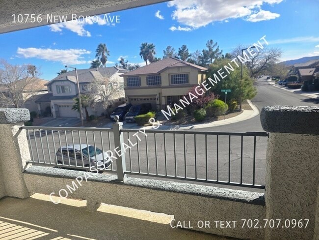 Building Photo - 10756 New Boro Ave