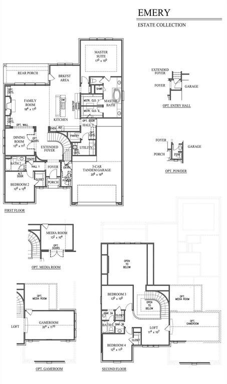 Building Photo - 8119 Messina Mount Dr