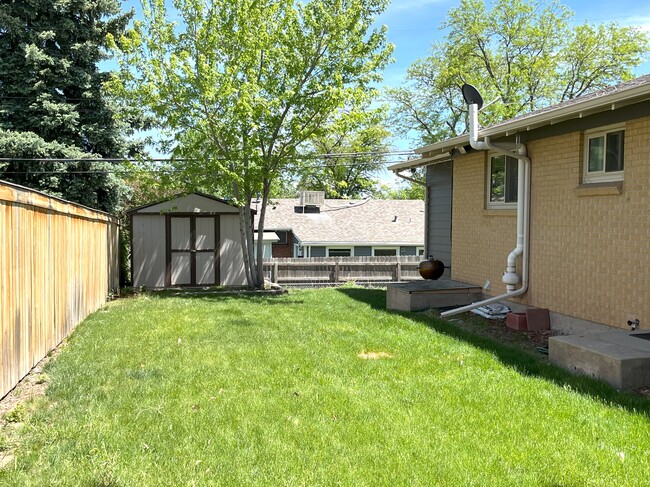Building Photo - 6655 W 65th Ave