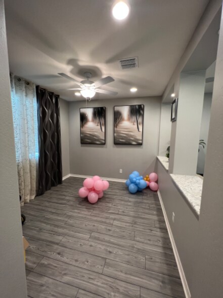 Building Photo - 4123 E Jones St