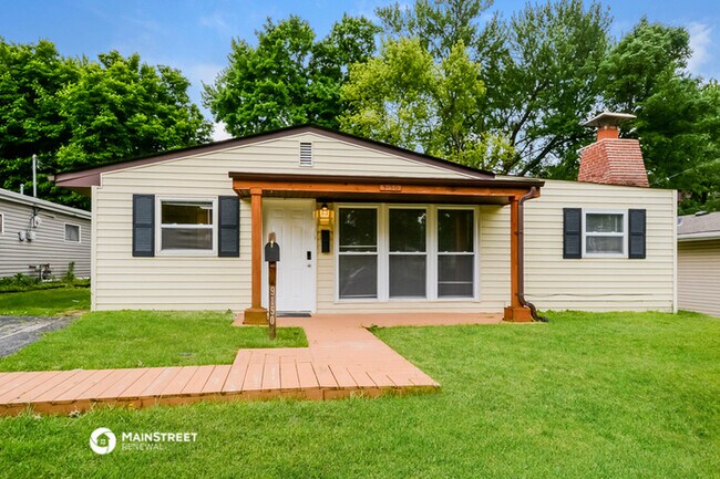 Building Photo - 9150 Harold Dr