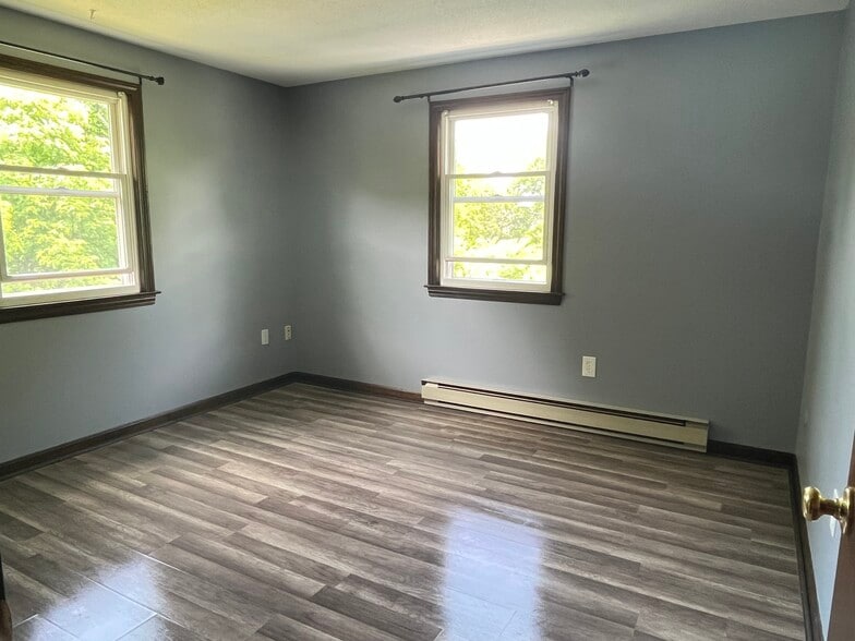 Second bedroom. - 485 Corey St