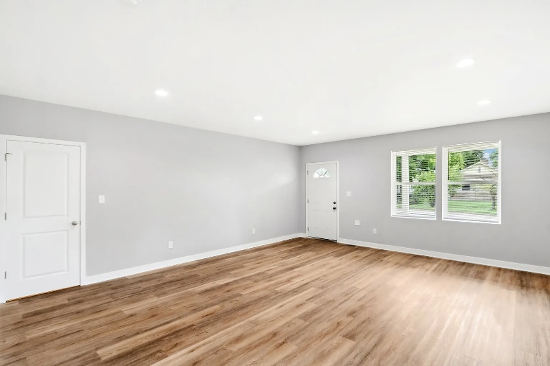 Building Photo - 2801 N Talbott St