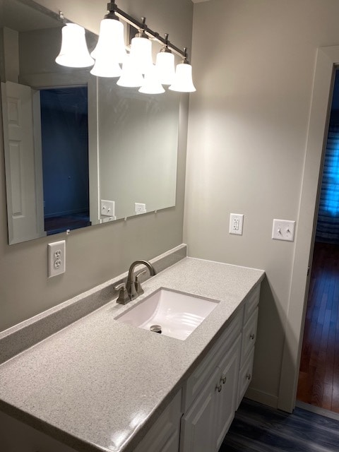 Bathroom - 626 Vattier St