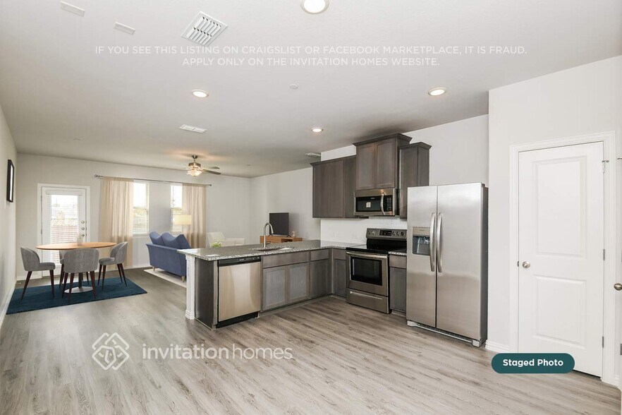 Building Photo - 6463 Blue Trl