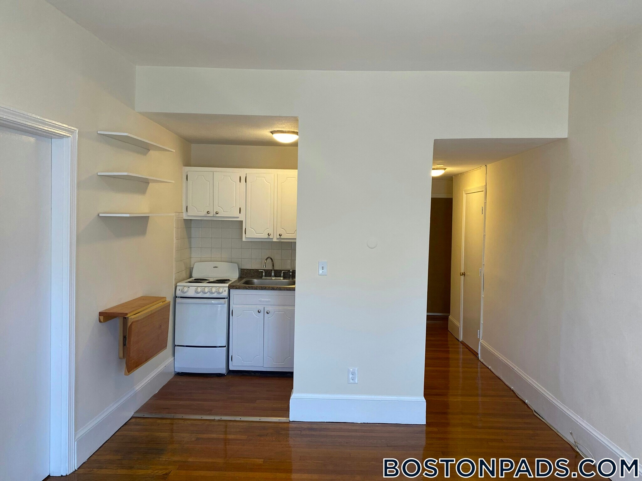 Building Photo - 1315 Commonwealth Avenue