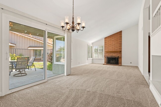 Building Photo - 4/Bed, 3/Bath YL Travis Ranch Home w/Pool & Spa