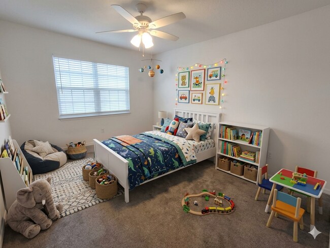 Building Photo - 3/2.5/1  Townhome