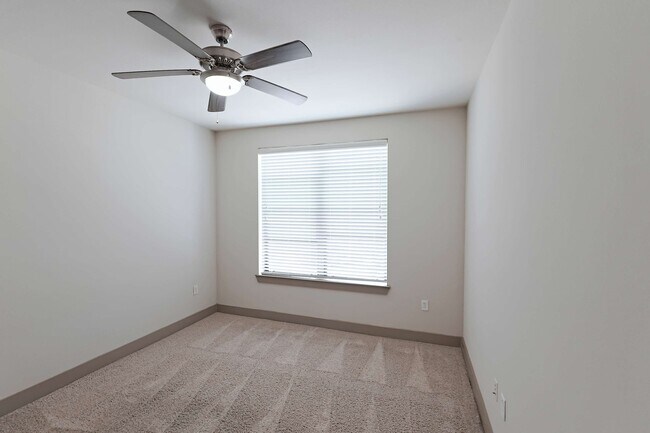 Floorplan - The Edge at Glade Parks