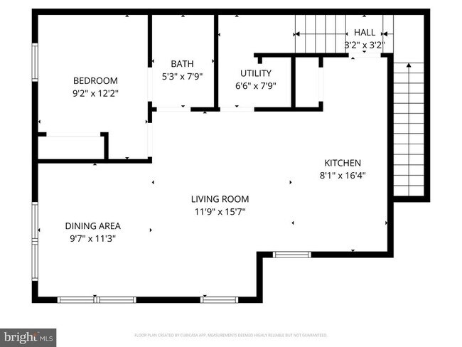 Building Photo - 2600 4th St NE