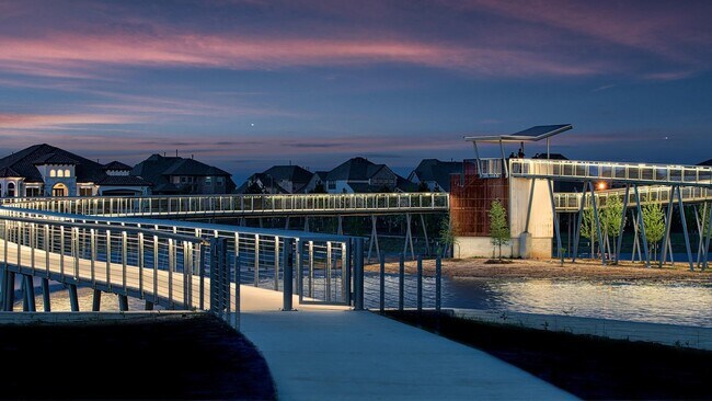 Building Photo - 19715 Hale Hollow Creek Dr