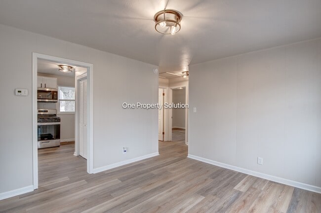 Building Photo - 2886 Greene St