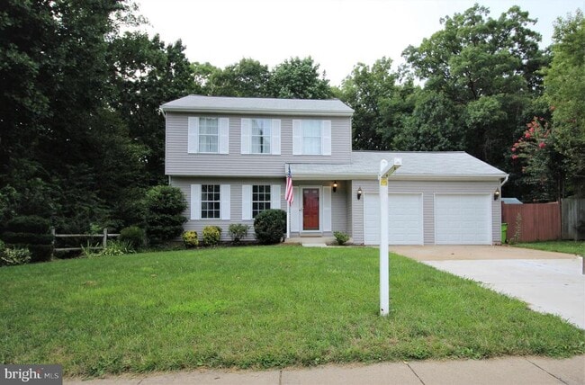 Building Photo - 18040 Tebbs Ln
