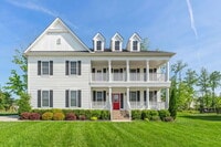 Building Photo - Spacious 5-Bedroom Oasis with 3.5 Baths in...