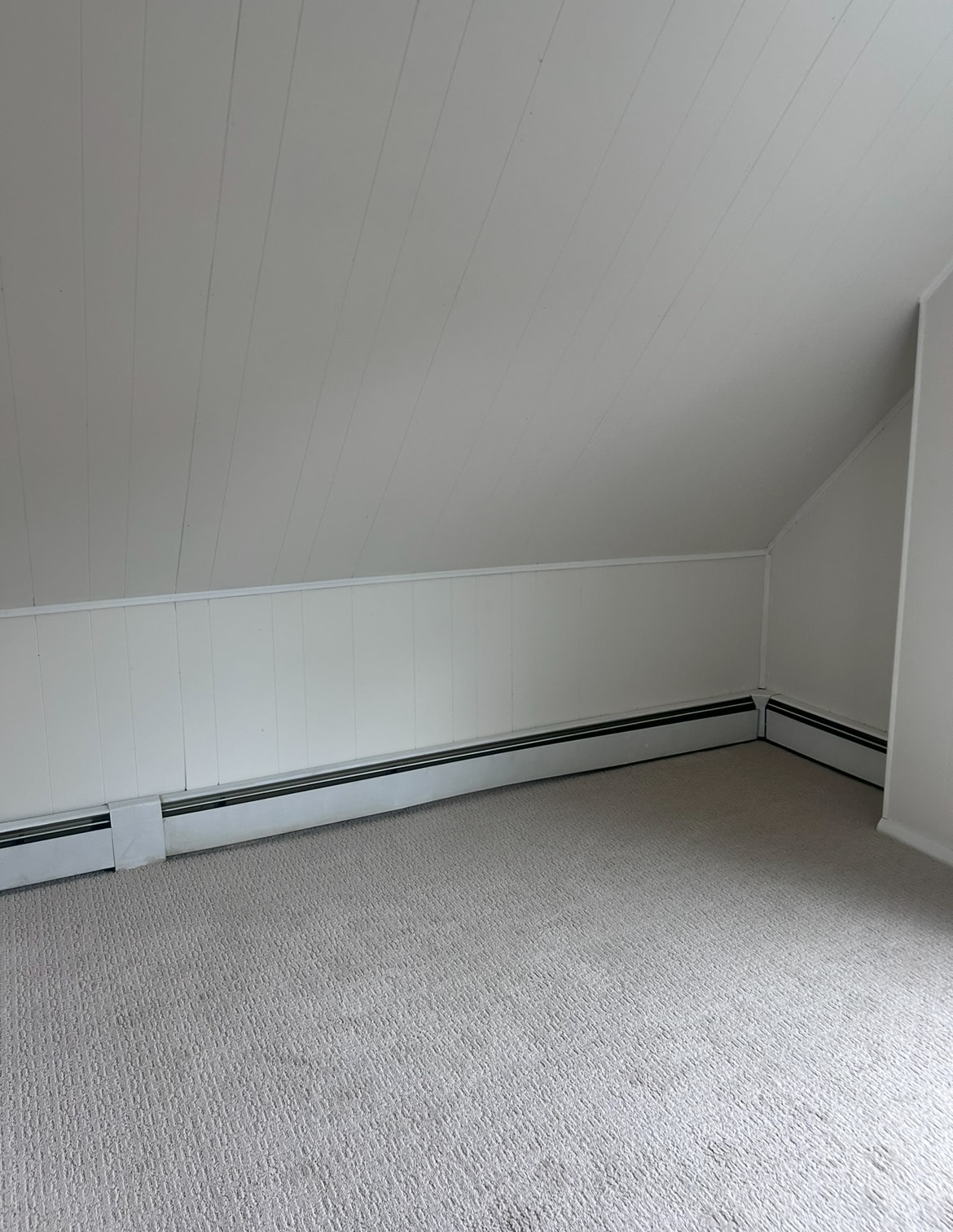 Bedroom 4 (Master) - 17 Cottage St