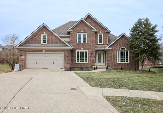 Building Photo - 4421 Sycamore Forest Pl