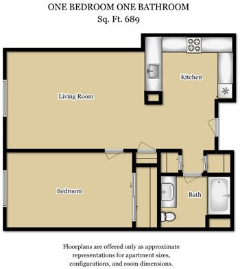 Floorplan - The Altezza
