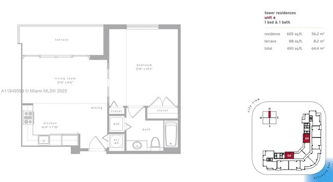 Building Photo - 300 S Biscayne Blvd