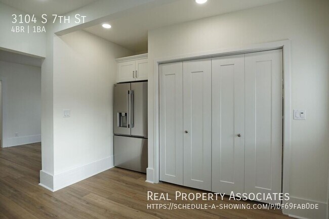 Building Photo - 3104 S 7th St