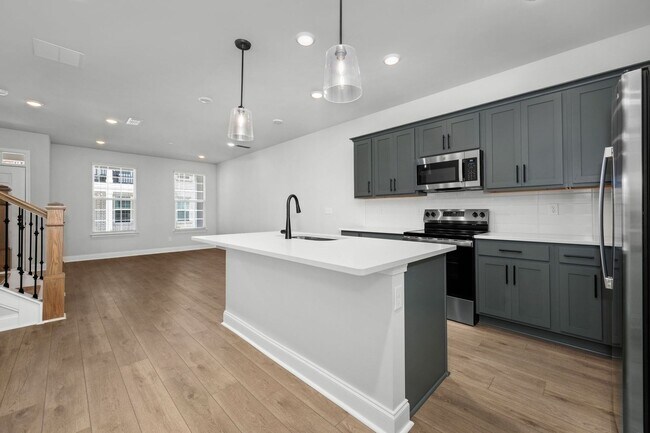 Building Photo - 2718 Willowoak Trl