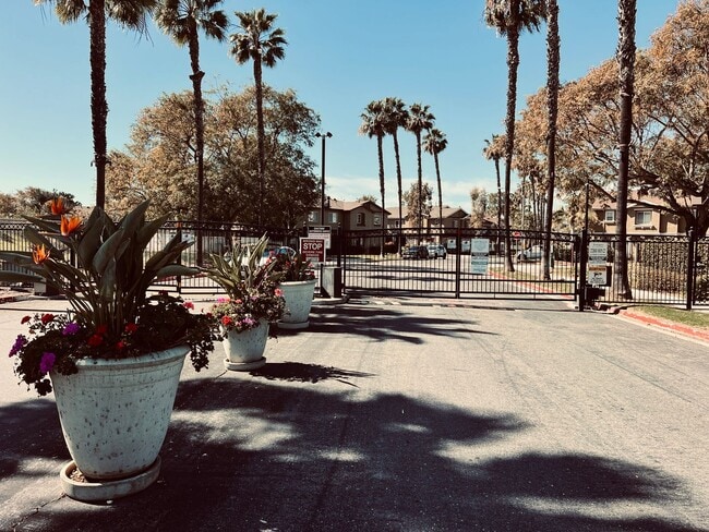 Building Photo - Recently Reduced Price- Chula Vista 3 Bedroom 2.5 bath townhome style corner unit