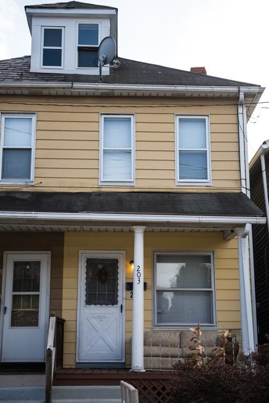 Building Photo - 3 bedroom in Easton PA 18042