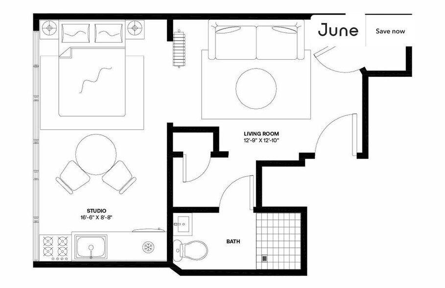 Building Photo - 1443 Parkwood Pl NW