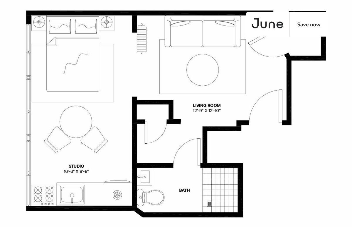 Building Photo - 1443 Parkwood Pl NW