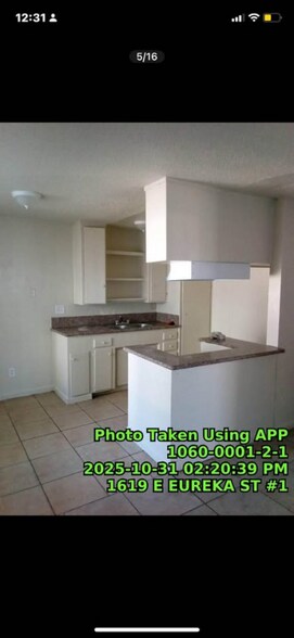 Building Photo - 1619 Eureka St E