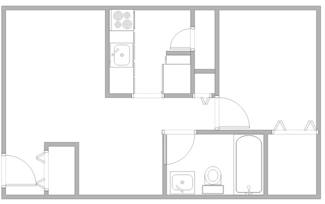 Floorplan - Cumberland Court