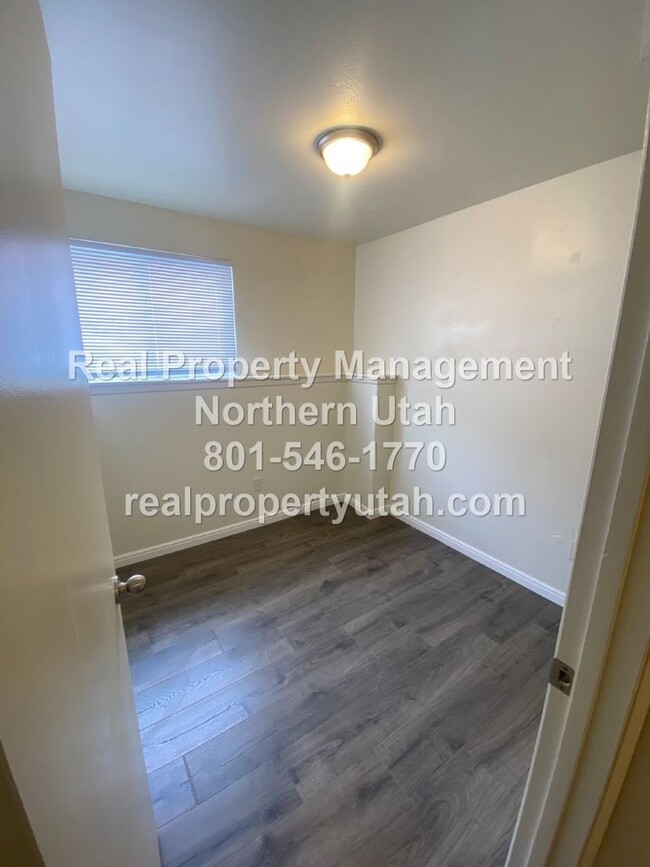 Building Photo - 2-Bedroom Condo in Ogden Coming Soon!