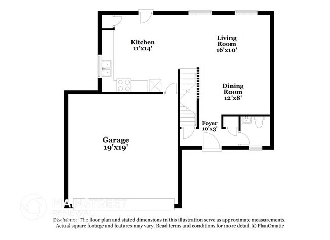 Building Photo - 209 Cherrywood Parc Dr