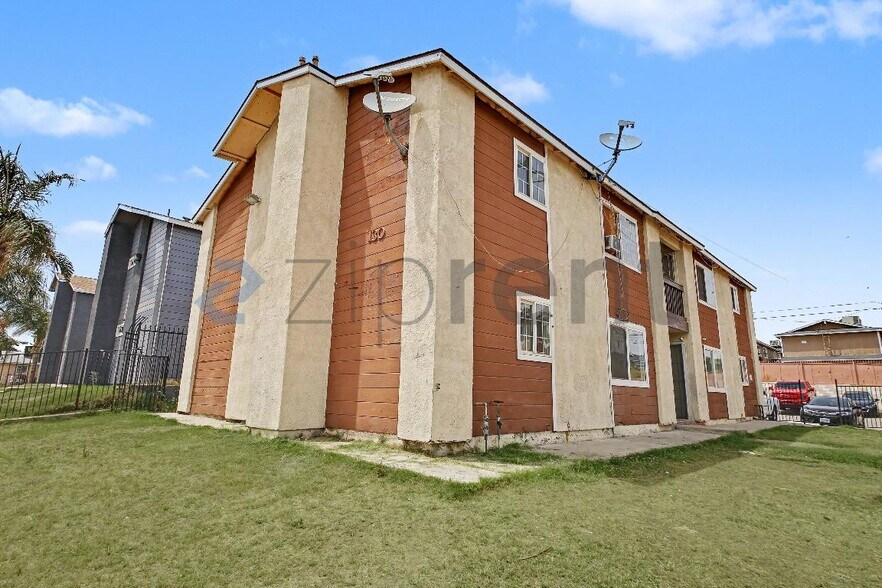 Building Photo - Unit unit A