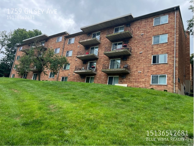 Building Photo - 1759 Gilsey Ave