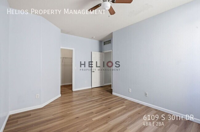 Building Photo - 6109 S 30th Dr