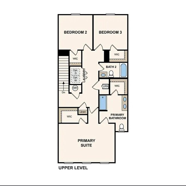 Building Photo - 3 Bedroom and 3 bath Condo - Newly Contructed 2025