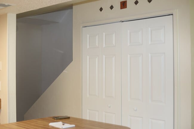 Pantry - 266 Timberline Trl