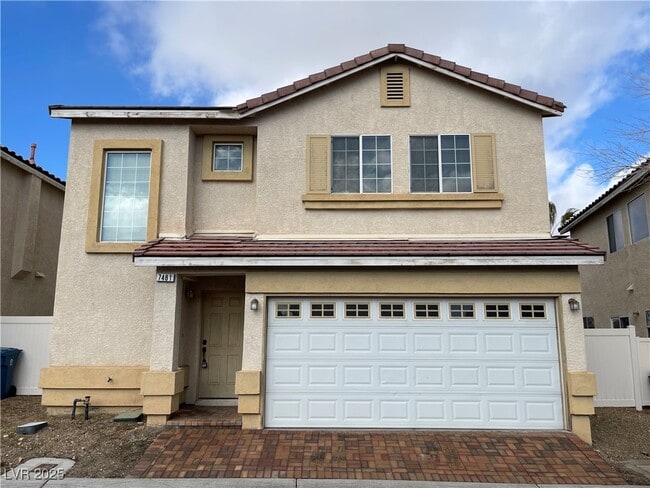 Primary Photo - 7481 Catmint St