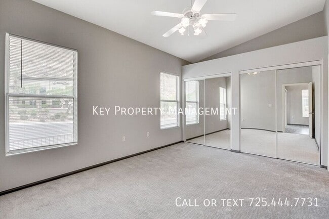 Building Photo - UPGRADED 2 BEDROOM CONDO NEAR 215/CHEYENNE