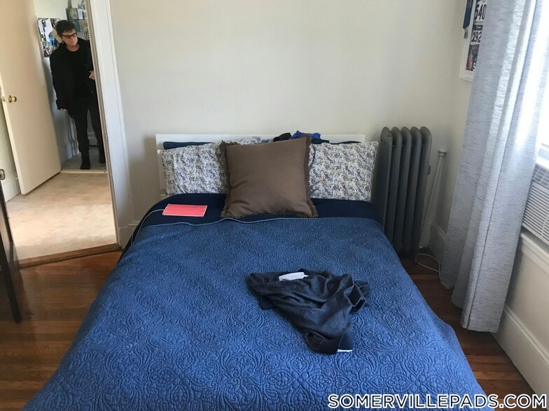 Building Photo - 155 Summer St