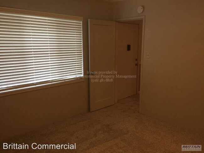 Building Photo - 2900 Marconi Ave