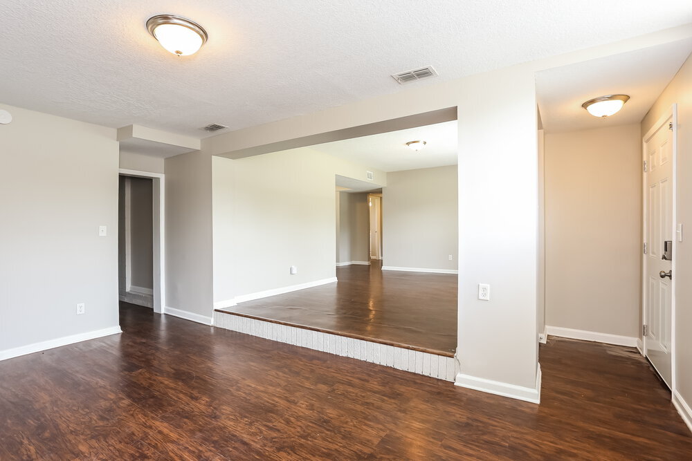 Building Photo - 1609 Morgana Rd