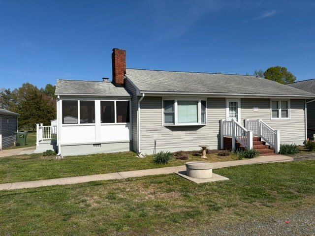 Building Photo - 8043 Chancellor Rd