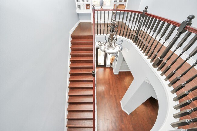 Building Photo - 22010 Castlewind Ct