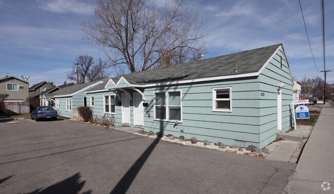 Primary Photo - 1009 N 27th St