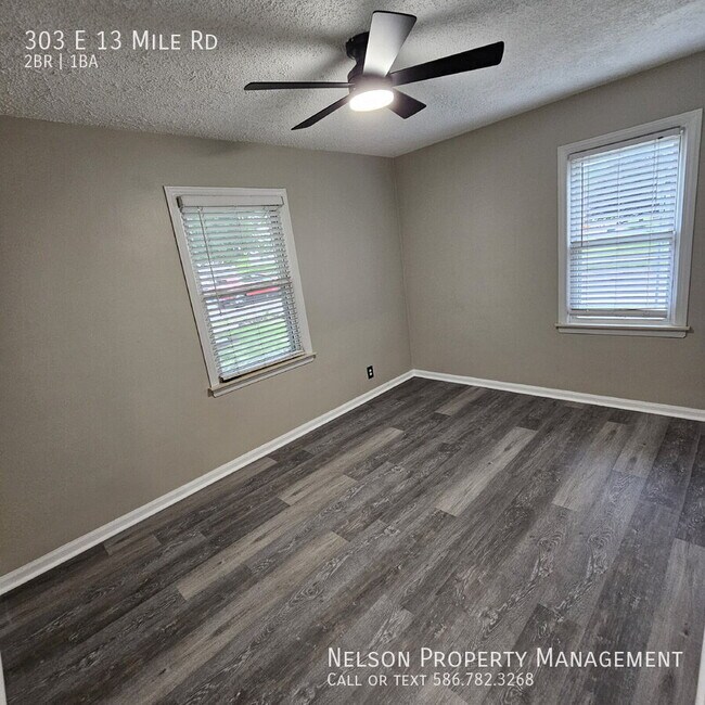 Building Photo - 303 E Thirteen Mile Rd