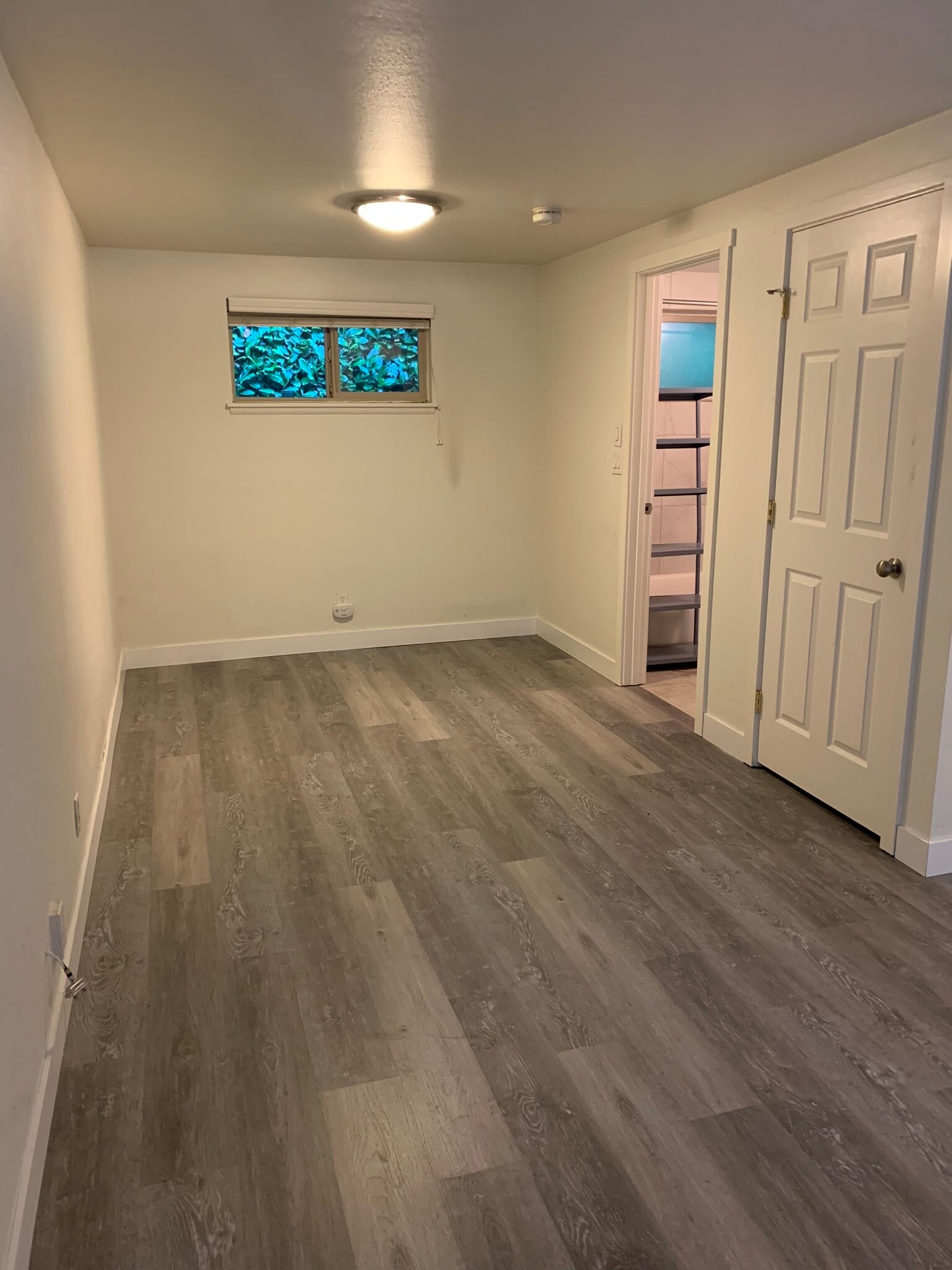 Sleeping Area - 3031 20th Avenue West